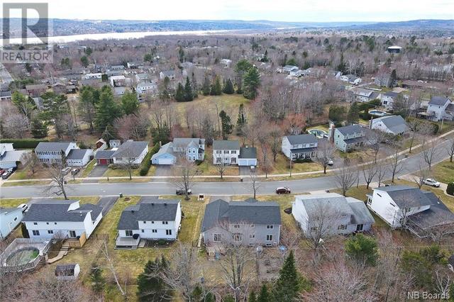 56 Estey Lane, House detached with 4 bedrooms, 2 bathrooms and null parking in Fredericton NB | Image 3