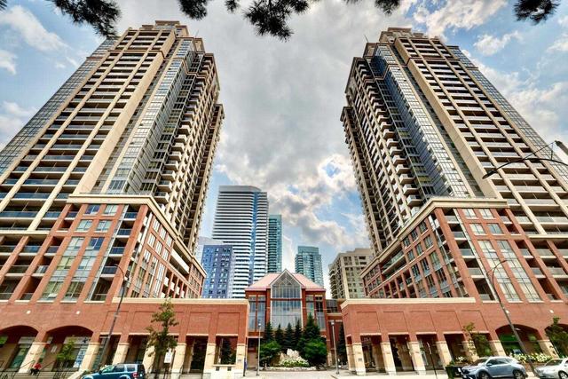 3102 - 4080 Living Arts Dr, Condo with 2 bedrooms, 2 bathrooms and 1 parking in Mississauga ON | Image 23