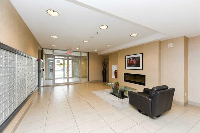 313 - 5317 Upper Middle Rd, Condo with 1 bedrooms, 1 bathrooms and 1 parking in Burlington ON | Image 31