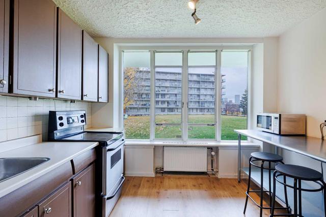 202 - 3232 Rideau Place Sw, Condo with 1 bedrooms, 1 bathrooms and 1 parking in Calgary AB | Image 10