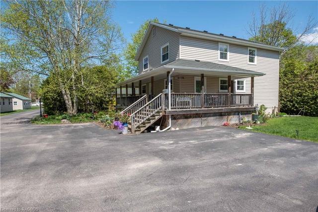 356 Green Street, House detached with 6 bedrooms, 3 bathrooms and 21 parking in Saugeen Shores ON | Image 13