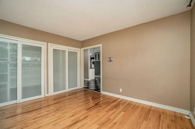 toronto - 617 The Queensway Ave, House detached with 2 bedrooms, 2 bathrooms and 2 parking in Toronto ON | Image 26