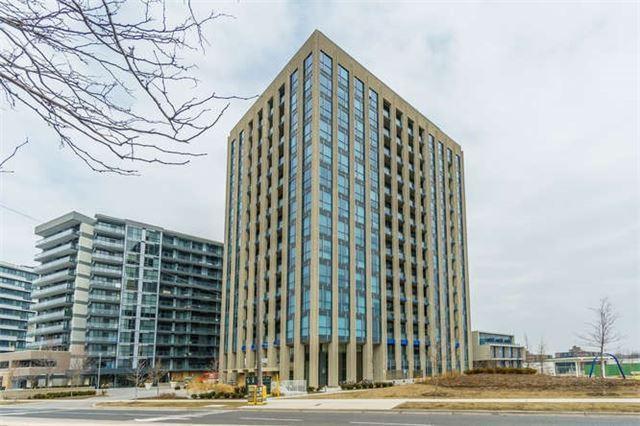 105 - 75 The Donway W, Condo with 1 bedrooms, 1 bathrooms and 1 parking in Toronto ON | Image 1