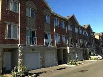 t3 - 4608 Steeles Ave E, Townhouse with 3 bedrooms, 3 bathrooms and 2 parking in Markham ON | Image 1