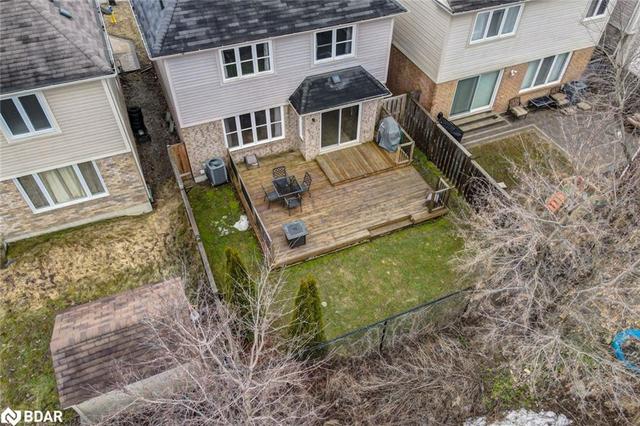 80 John W Taylor Avenue W, House detached with 3 bedrooms, 2 bathrooms and 3 parking in New Tecumseth ON | Image 19