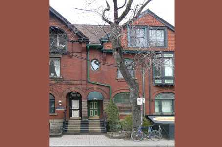 127 John St, House attached with 0 bedrooms, 2 bathrooms and 2 parking in Toronto ON | Image 1