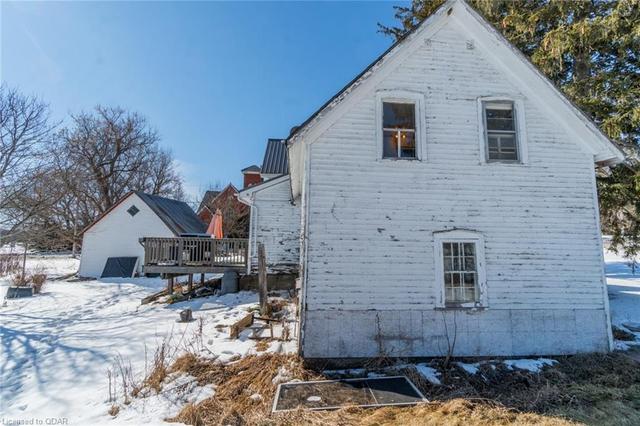 3861 County 25 Road, House detached with 3 bedrooms, 1 bathrooms and 3 parking in Cramahe ON | Image 48