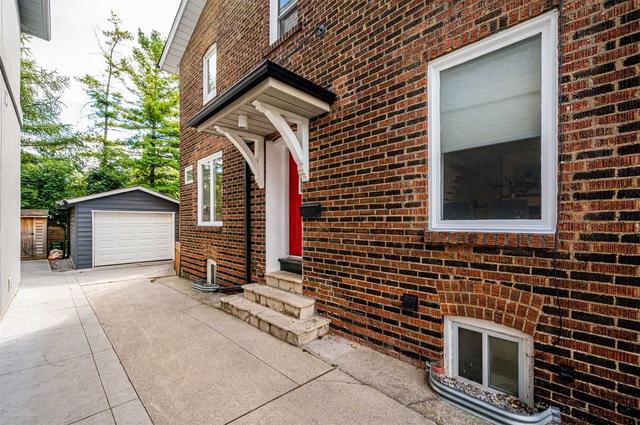61 Lawton Blvd, House detached with 3 bedrooms, 3 bathrooms and 1 parking in Toronto ON | Image 23