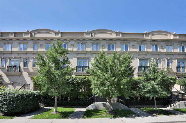 th20 - 70 Carr St, Townhouse with 0 bedrooms, 1 bathrooms and 1 parking in Toronto ON | Image 12