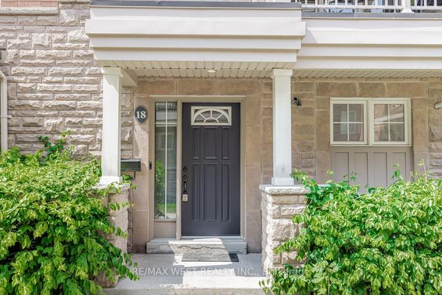 th18 - 375 Cook Rd, Townhouse with 3 bedrooms, 2 bathrooms and 3 parking in Toronto ON | Image 22