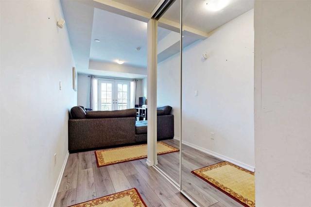 d09 - 26 Bruce St, Townhouse with 2 bedrooms, 2 bathrooms and 1 parking in Vaughan ON | Image 23
