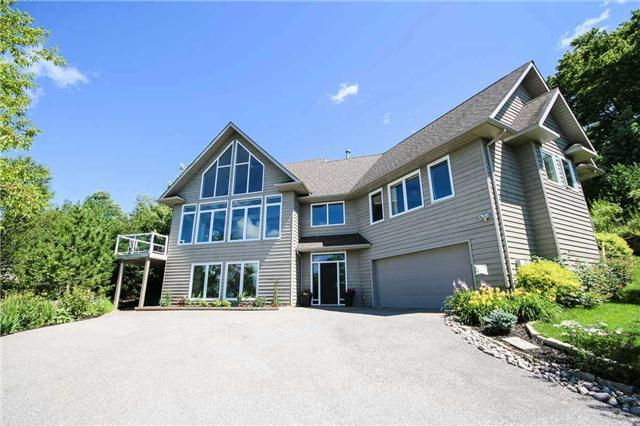 8 Valleycrest Dr, House detached with 3 bedrooms, 4 bathrooms and 6 parking in Oro Medonte ON | Image 20