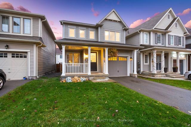 7860 Hoptree Rd, House detached with 3 bedrooms, 3 bathrooms and 0 parking in Niagara Falls ON | Image 12