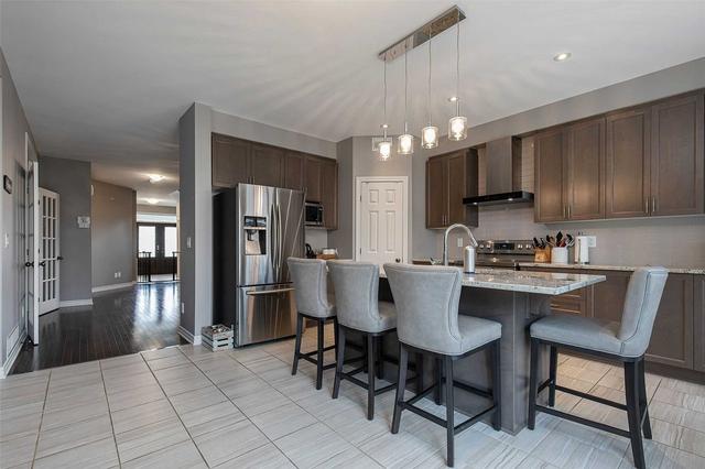 1102 Woodhaven Dr, House detached with 4 bedrooms, 4 bathrooms and 4 parking in Kingston ON | Image 11