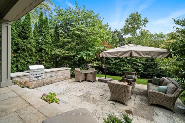 43 Wendover Rd, House detached with 4 bedrooms, 7 bathrooms and 4 parking in Toronto ON | Image 31