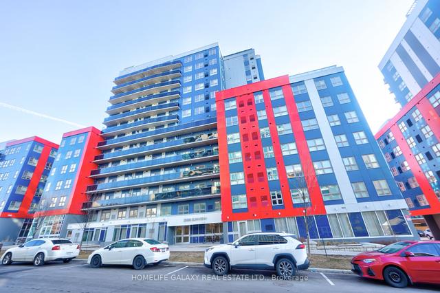 2611 - 258b Sunview St, Condo with 2 bedrooms, 1 bathrooms and 0 parking in Waterloo ON | Image 12
