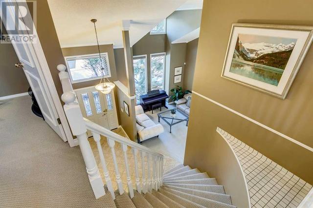 159 Woodhaven Place Sw, House detached with 4 bedrooms, 3 bathrooms and 4 parking in Calgary AB | Image 30