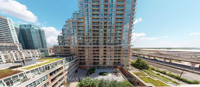 1010 - 85 East Liberty St, Condo with 2 bedrooms, 2 bathrooms and 1 parking in Toronto ON | Image 11
