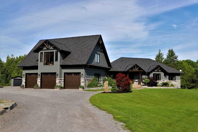 487 Fairbairn Rd, House detached with 3 bedrooms, 3 bathrooms and 13 parking in Kawartha Lakes ON | Image 25