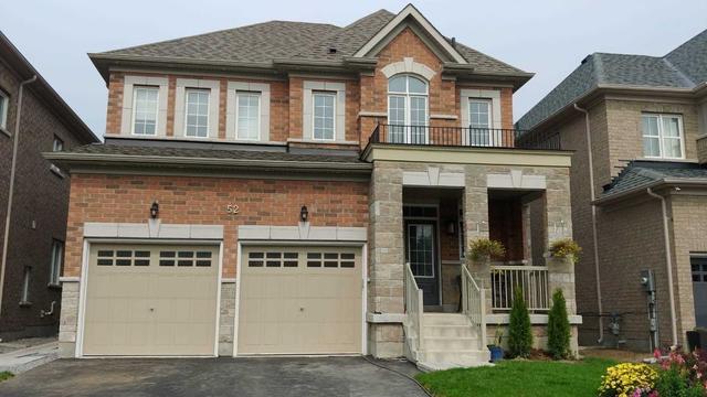 52 Manor Forest Rd, House detached with 4 bedrooms, 3 bathrooms and 6 parking in East Gwillimbury ON | Image 1
