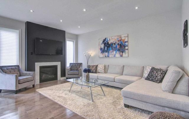 112 Jake Smith Way, House detached with 4 bedrooms, 3 bathrooms and 2 parking in Whitchurch Stouffville ON | Image 31