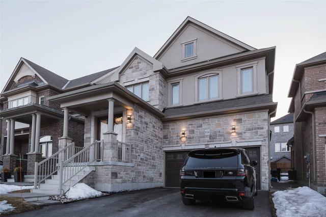 856 Elvidge Tr, House detached with 4 bedrooms, 4 bathrooms and 6 parking in Newmarket ON | Image 1
