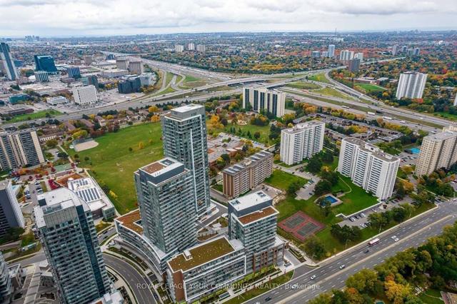 1310 - 32 Forest Manor Rd, Condo with 2 bedrooms, 2 bathrooms and 1 parking in Toronto ON | Image 28