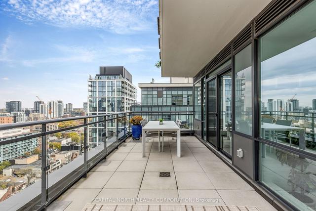 ph105 - 460 Adelaide St E, Condo with 2 bedrooms, 2 bathrooms and 2 parking in Toronto ON | Image 24