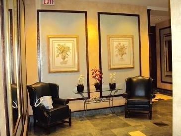 1003 - 409 Bloor St E, Condo with 1 bedrooms, 1 bathrooms and null parking in Toronto ON | Image 2