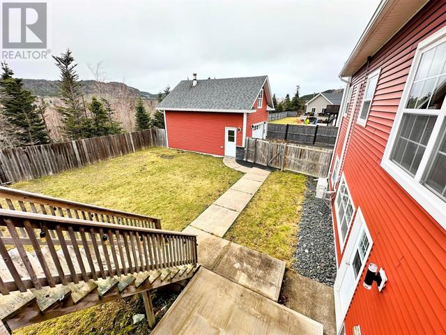 6 Parkside Crescent, House detached with 4 bedrooms, 3 bathrooms and null parking in Clarenville NL | Image 33