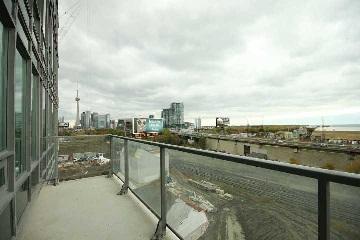 709 - 55 East Liberty St, Condo with 1 bedrooms, 2 bathrooms and 1 parking in Toronto ON | Image 4