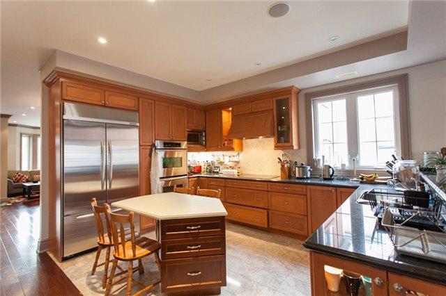 40 Holland Park Ave, House detached with 4 bedrooms, 4 bathrooms and 2 parking in Toronto ON | Image 19