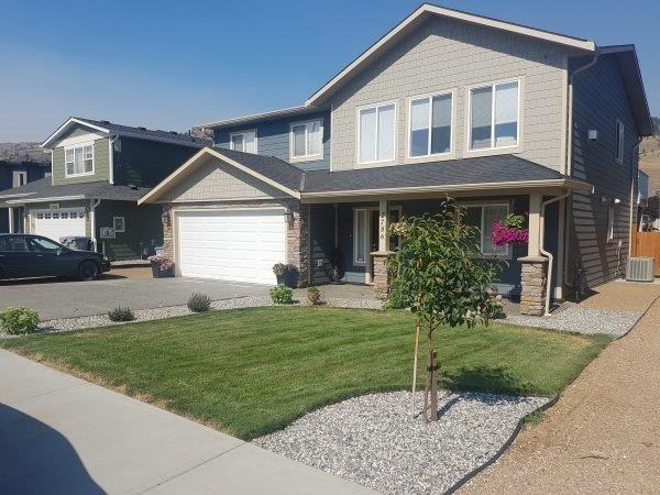 2786 Beachmount Cres, House detached with 6 bedrooms, 4 bathrooms and 4 parking in Kamloops BC | Image 1