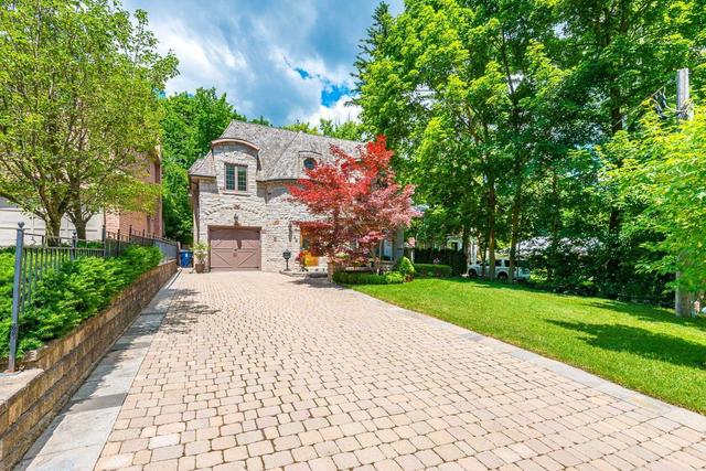4 Ivor Rd, House detached with 5 bedrooms, 6 bathrooms and 7 parking in Toronto ON | Image 12