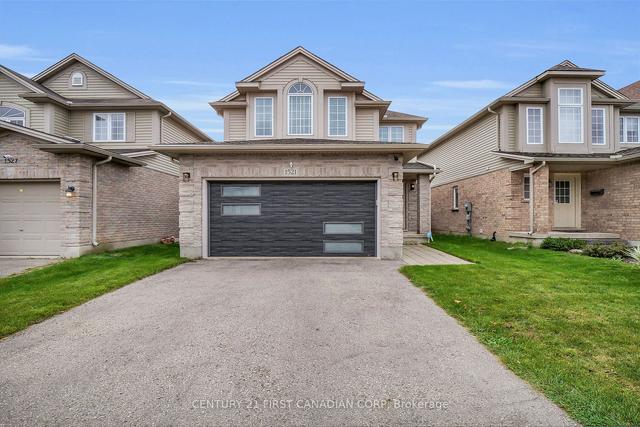 1521 Green Gables Rd, House detached with 4 bedrooms, 3 bathrooms and 4 parking in London ON | Image 23