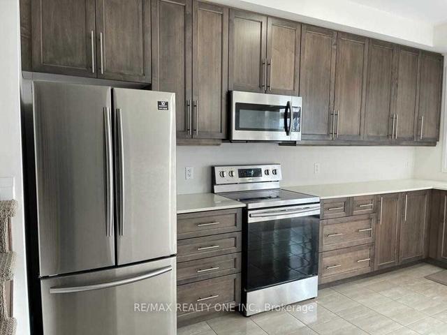 195 - 30 Times Square Blvd, House attached with 3 bedrooms, 3 bathrooms and 2 parking in Hamilton ON | Image 11