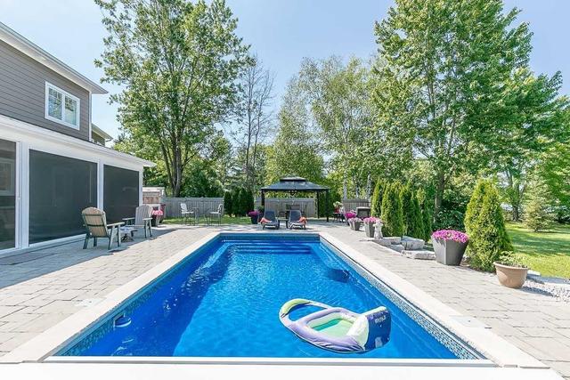 20572 Yonge St, House detached with 3 bedrooms, 4 bathrooms and 13 parking in East Gwillimbury ON | Image 27