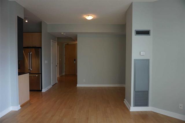 1523 - 36 Blue Jays Way, Condo with 1 bedrooms, 2 bathrooms and 0 parking in Toronto ON | Image 12