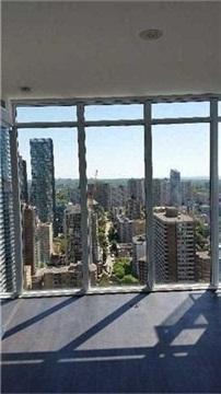 3302 - 75 St Nicholas St, Condo with 2 bedrooms, 2 bathrooms and 1 parking in Toronto ON | Image 12