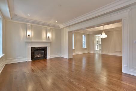 411 Glengarry Ave, House detached with 4 bedrooms, 7 bathrooms and 6 parking in Toronto ON | Image 2