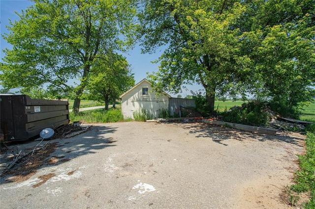1763 #3 Highway E, House detached with 3 bedrooms, 2 bathrooms and 5 parking in Haldimand County ON | Image 26