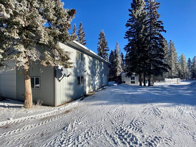 213 Westwood Way, House detached with 3 bedrooms, 2 bathrooms and 4 parking in Clearwater County AB | Image 26
