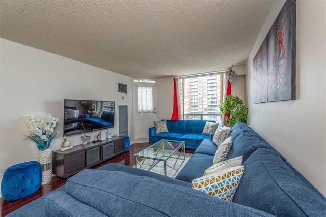 ph 8 - 480 Mclevin Ave, Condo with 2 bedrooms, 2 bathrooms and 1 parking in Toronto ON | Image 39