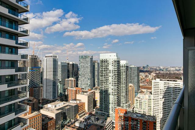 4009 - 2191 Yonge St, Condo with 1 bedrooms, 1 bathrooms and 0 parking in Toronto ON | Image 26