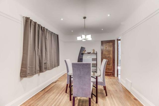 47 Nassau St, House semidetached with 4 bedrooms, 2 bathrooms and 1 parking in Toronto ON | Image 23