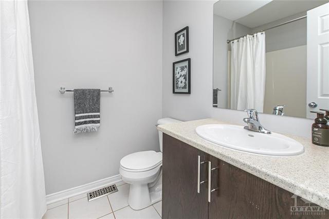 152 Cedardown Private, Townhouse with 3 bedrooms, 3 bathrooms and 2 parking in Ottawa ON | Image 22