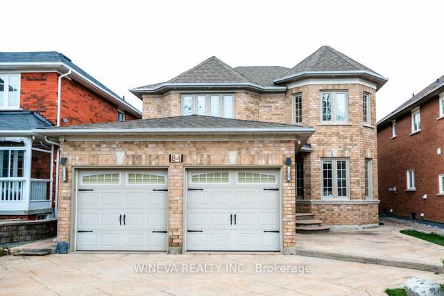 84 Song Bird Dr, House detached with 4 bedrooms, 3 bathrooms and 6 parking in Markham ON | Image 12