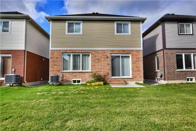 7760 Willey St, House detached with 4 bedrooms, 3 bathrooms and 4 parking in Niagara Falls ON | Image 15