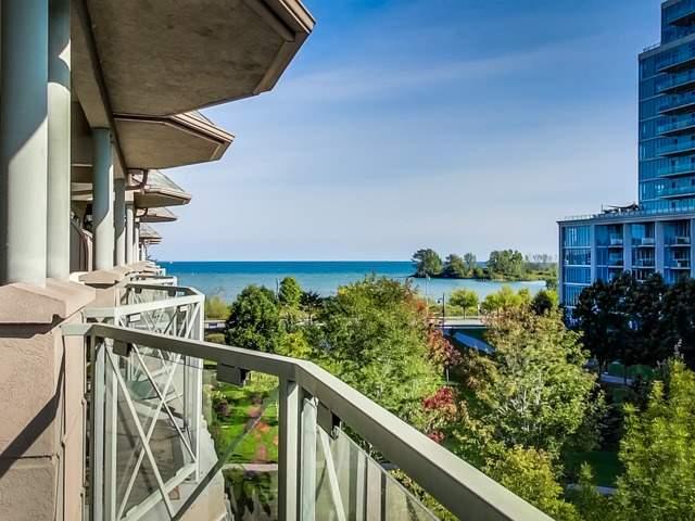 th7 - 2111 Lake Shore Blvd W, Townhouse with 3 bedrooms, 3 bathrooms and 2 parking in Toronto ON | Image 15