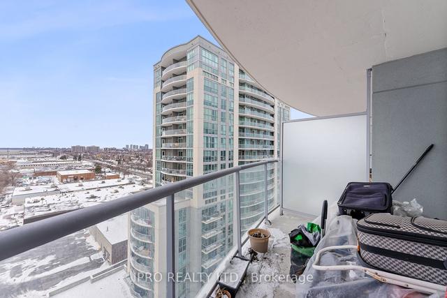 1609 - 2150 Lawrence Ave E, Condo with 2 bedrooms, 2 bathrooms and 1 parking in Toronto ON | Image 25